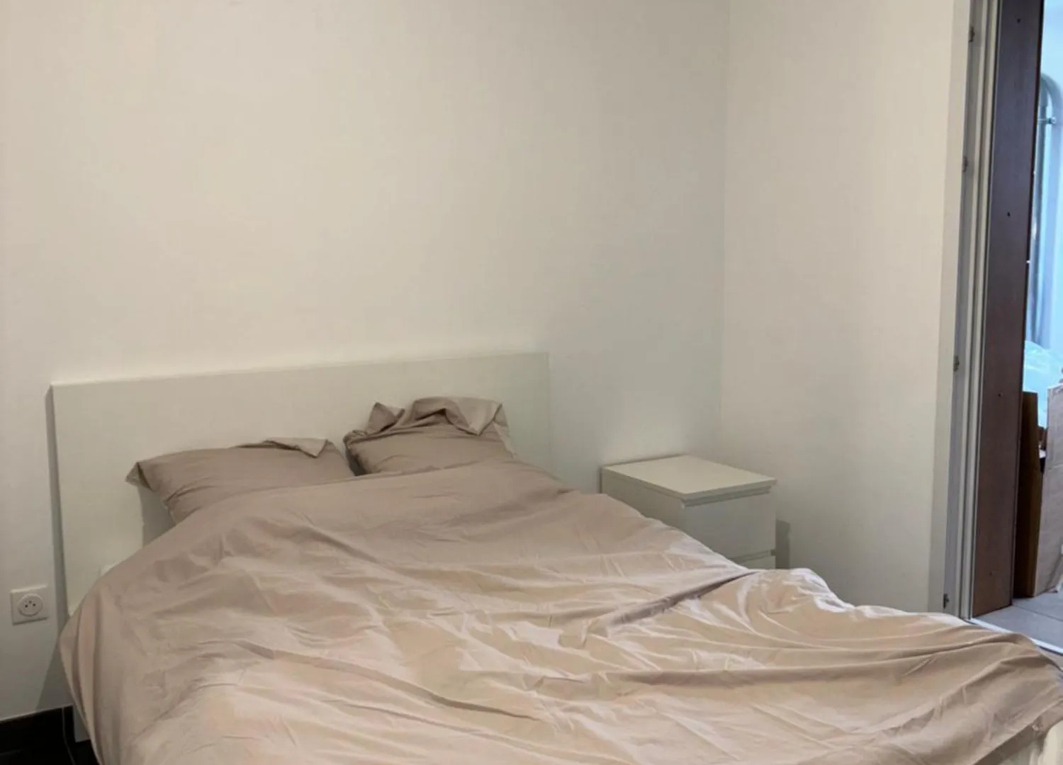 Appartement T2 Climatise Garage Aix-en-Provence 0*,  Frankrike